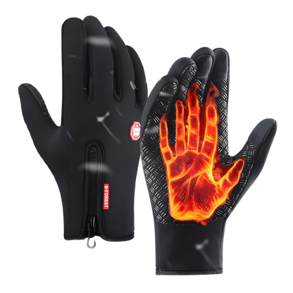 Guantes Calefactables